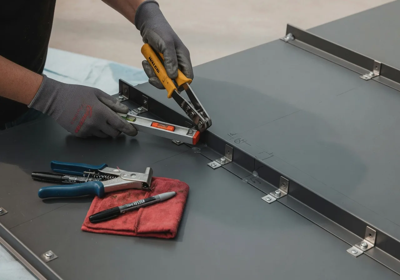 Why choose Metal Roofing Installation in Venice, LA